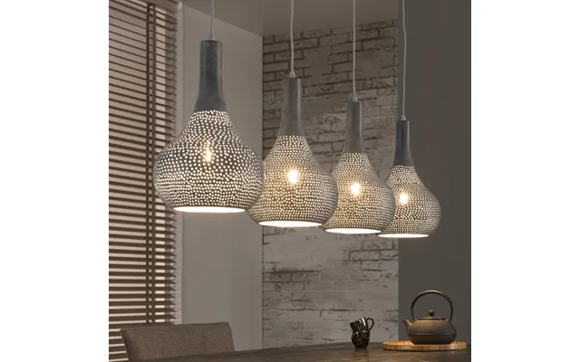 Z-8141 - Loftlampe