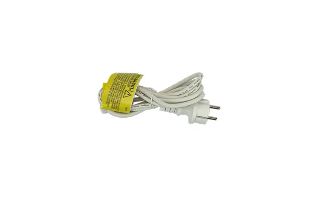 Zmartgear Led Strip Worklight 220 V Power Cord W. Connector product image