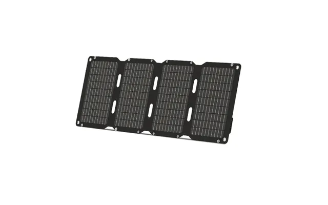 Zmartgear Solar Panel 40w