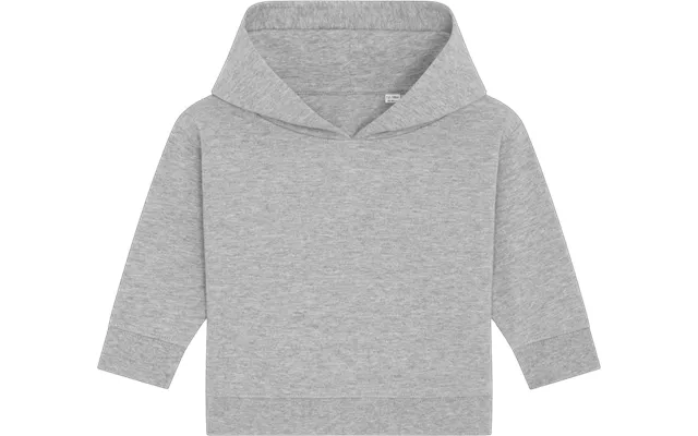 Baby Hoodie - 6-12 M 68-80cm