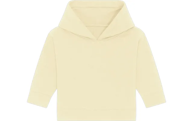 Baby Hoodie - 6-12 M 68-80cm