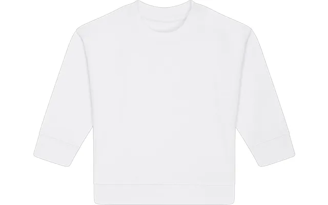 Baby Sweatshirt - 6-12 M 68-80cm