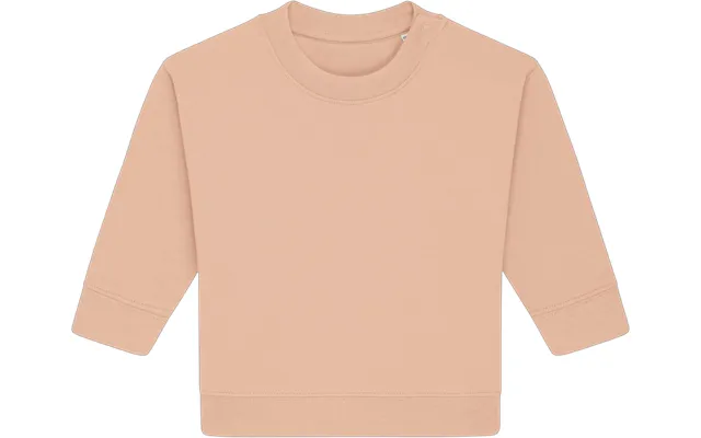 Baby Sweatshirt - 6-12 M 68-80cm