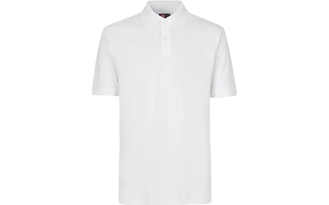 Basic Poloshirt - M