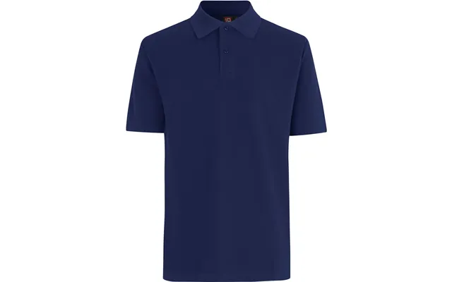 Basic Poloshirt - S