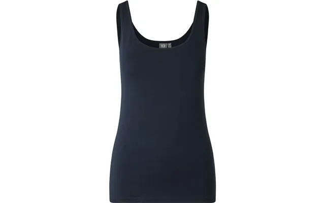 Basic Tanktop Dame - S