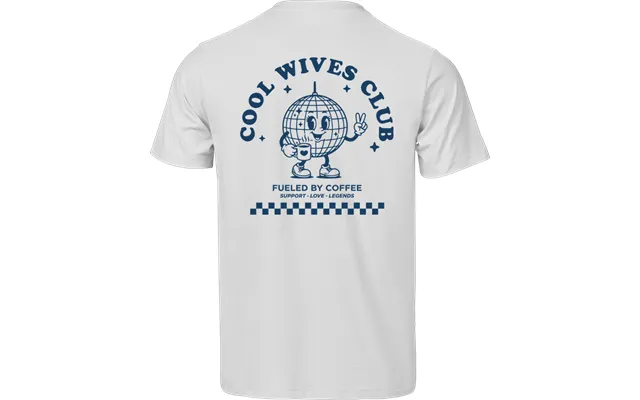 Cool Wives Club T-shirt - Xs