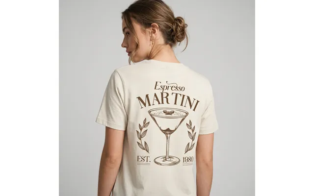Espresso Martini T-shirt - 2xl