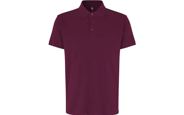 Komfort Poloshirt - M