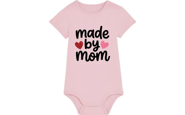 Made By Mom - Baby Body