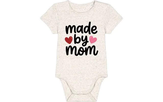 Made By Mom - Baby Body