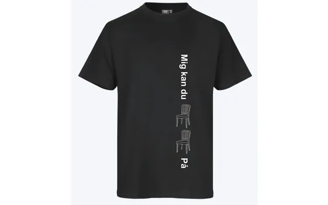 Mig Kan Du Stole På - S