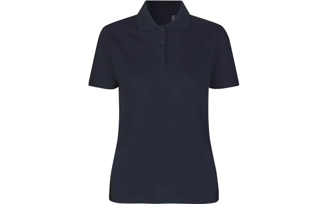 Økologisk Poloshirt Dame - M