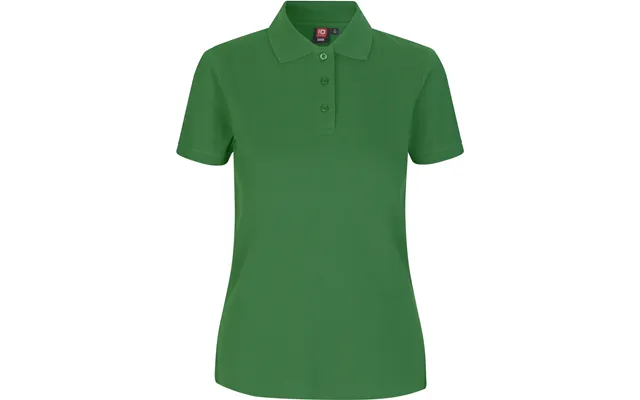 Poloshirt Stretch Dame - Xs