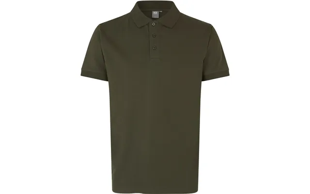 Poloshirt Stretch - L