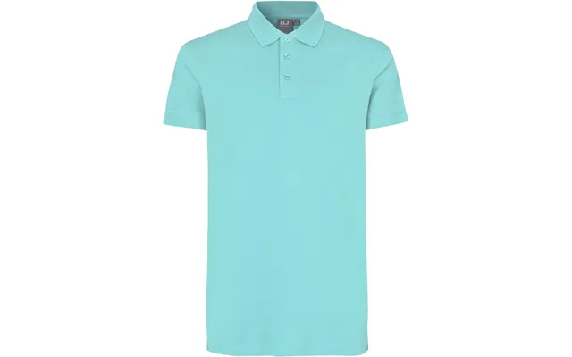 Poloshirt Stretch - S