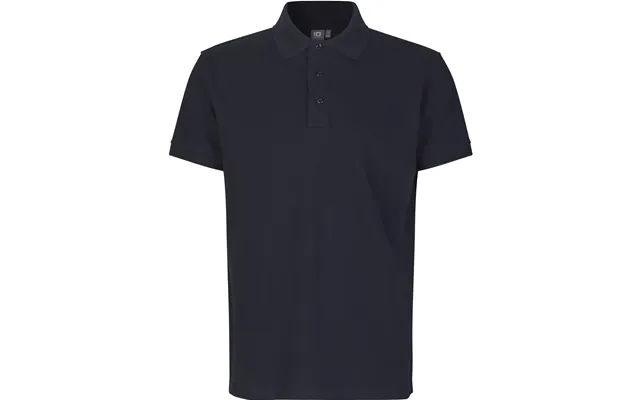 Poloshirt Stretch - S