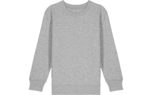 Sweatshirt Børn - 3-4 98-104cm