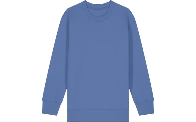 Sweatshirt Børn - 3-4 98-104cm