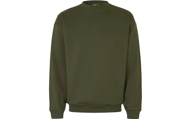 Sweatshirt Klassisk Unisex - M
