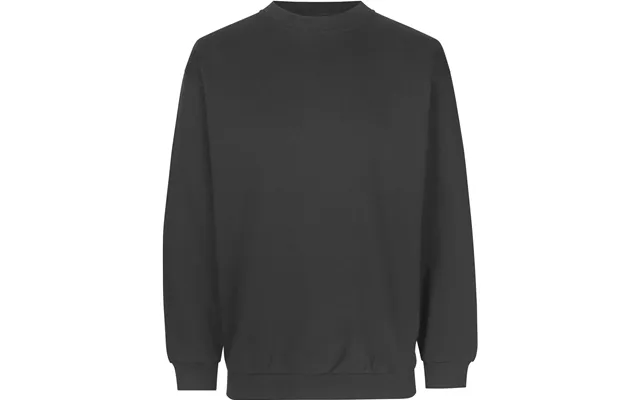 Sweatshirt Klassisk Unisex - S