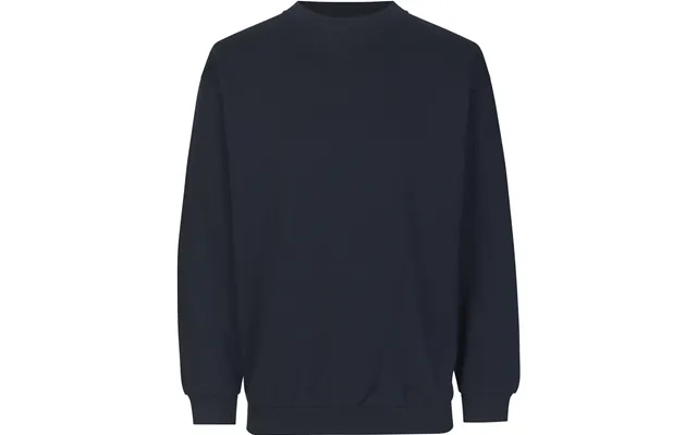 Sweatshirt Klassisk Unisex - S