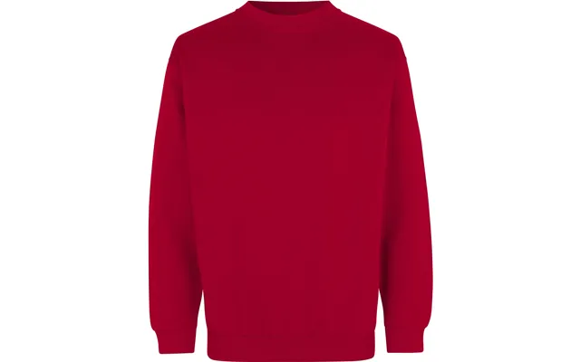 Sweatshirt Klassisk Unisex - Xl