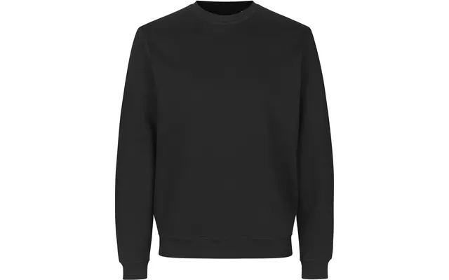 Sweatshirt Økologisk Herre - S