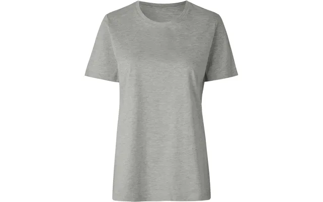 T-shirt Økologisk Dame - S