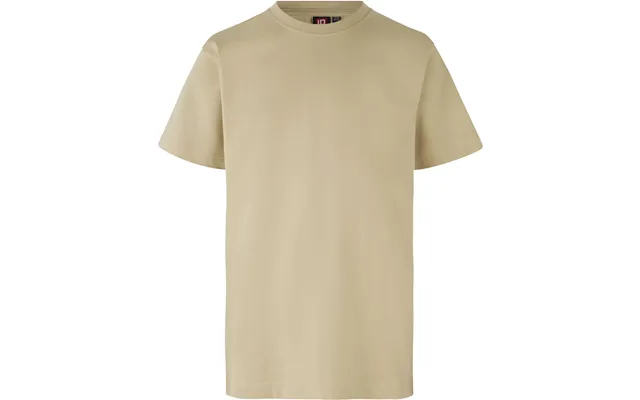 T-time T-shirt Børn - 2 3 År