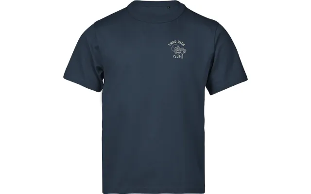 Tired Dads Club T-shirt - 2xl
