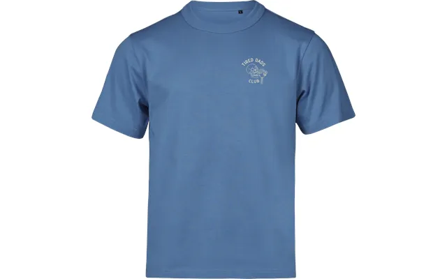 Tired Dads Club T-shirt - S