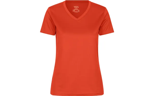 Yes Active T-shirt Dame - S