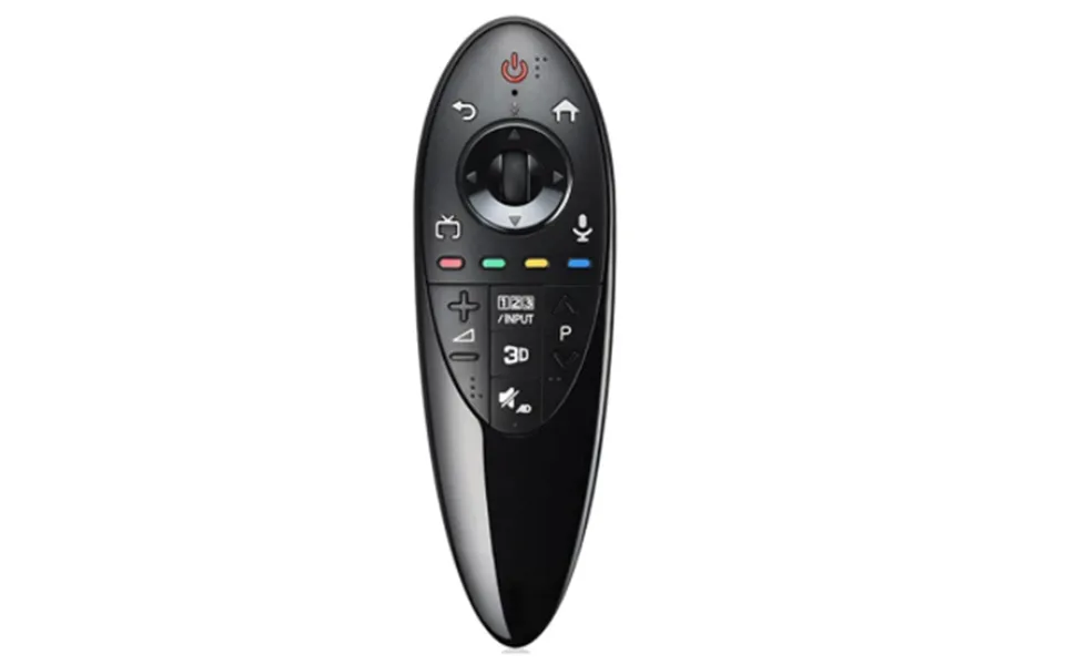 Remote to lg smart tv magic
