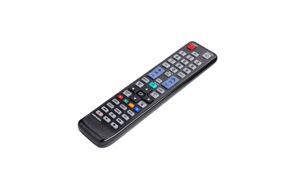 Remote to samsung tv - equivalent bn59-01014a