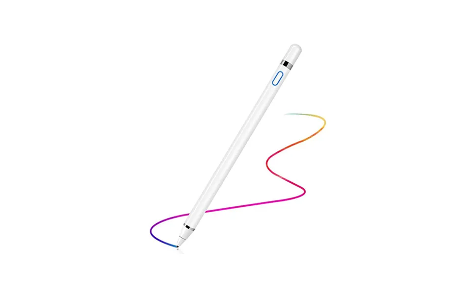 Delx - capacitive stylus pen to touch screens