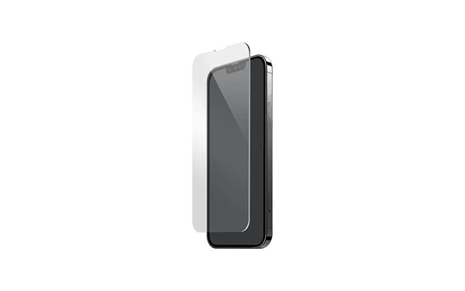 Iphone Xr - Nuglas 9h Beskyttelsesglas Hærdet Glas