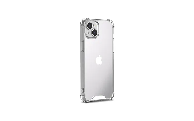 Iphone 11 - Silent Stødsikker Silikone Cover product image