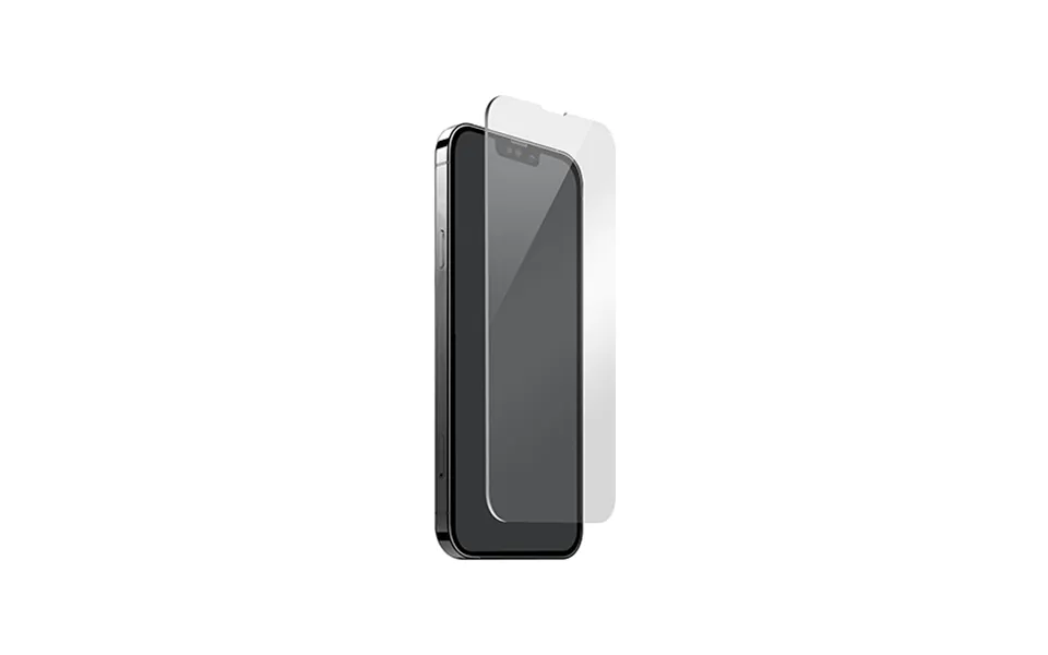 Iphone 14 Plus - Nuglas 9h Beskyttelsesglas Hærdet Glas