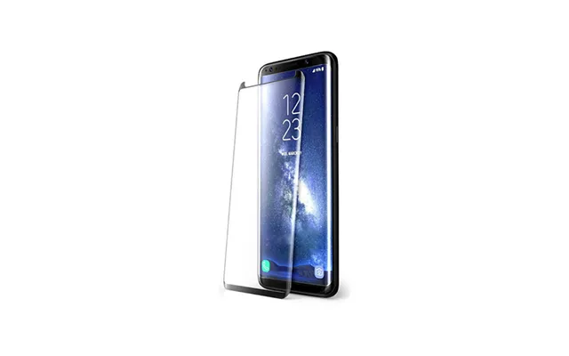 Samsung Galaxy S8 - Pro 3d Curved Tempered Protective Glass product image