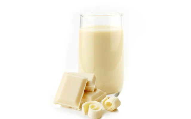 White chocolate to nespresso product image