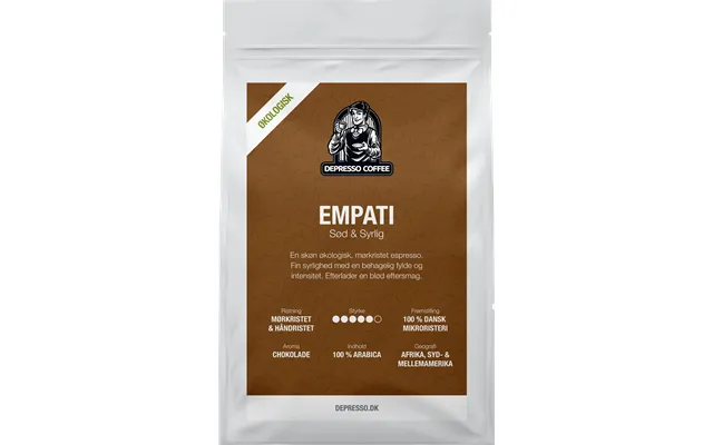 Empathy product image