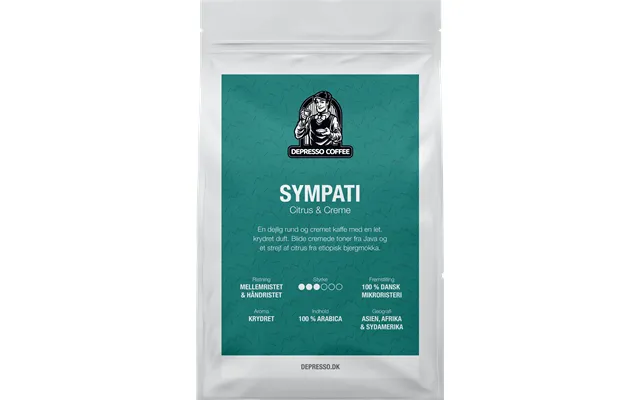 Sympati - Erhverv product image