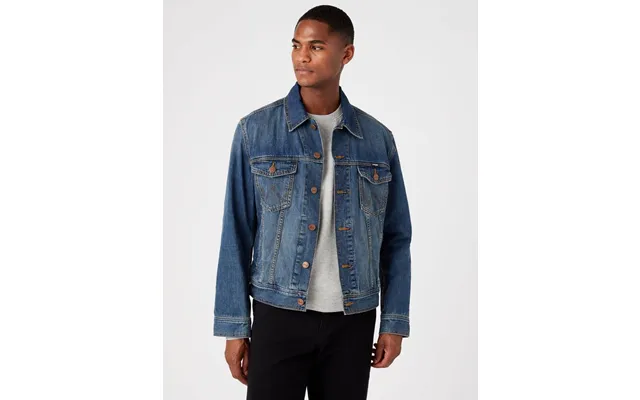 Classic Jacket product image