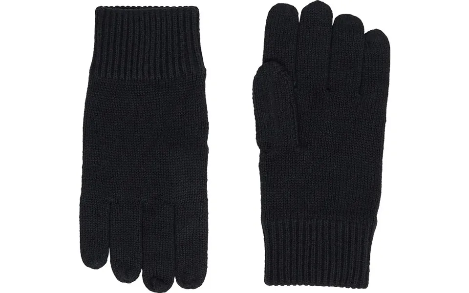 Pima cotton gloves,