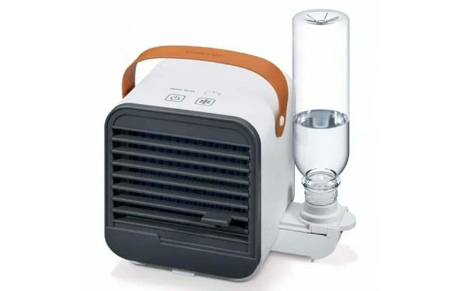 Portable air conditioning beurer lv-50 white