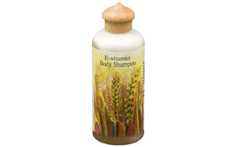 E-vitamin Bodyshampoo 250 Ml