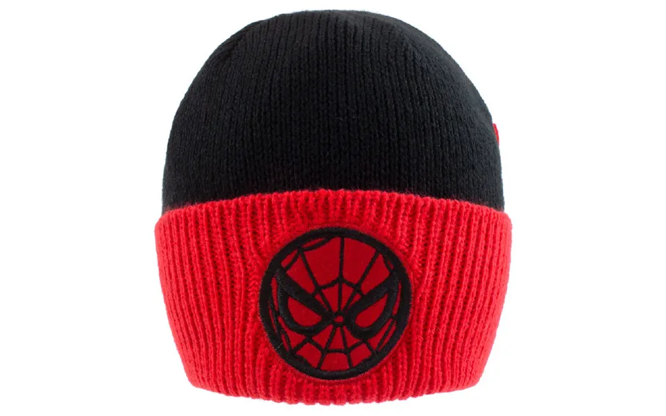 Hat Spider-man Emblem Sort