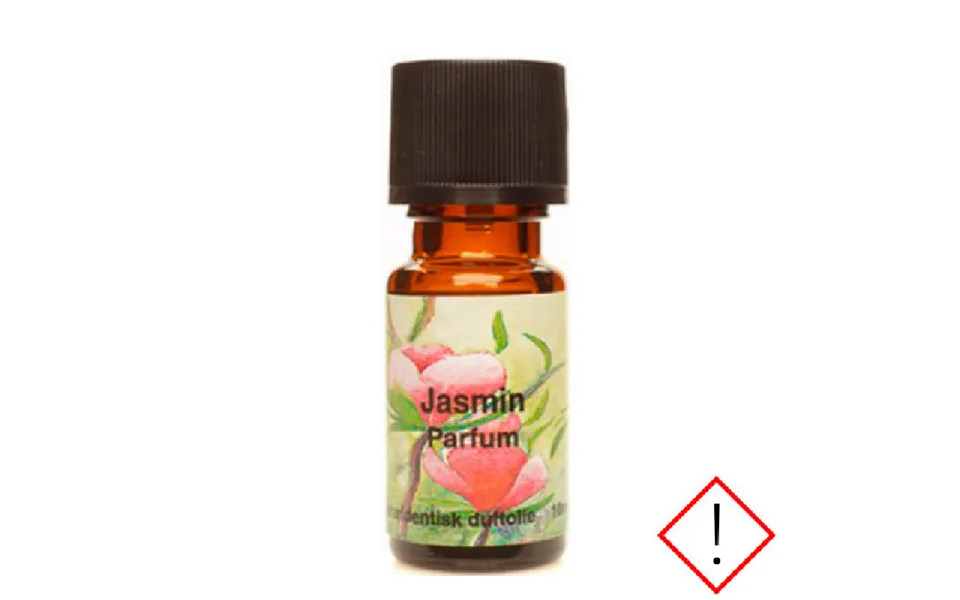 Jasmine fragrance oil nature-identical 10 ml