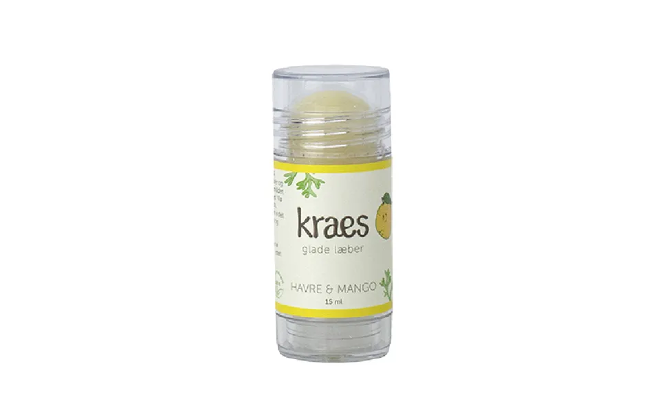 Kraes happy lips 15 ml